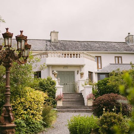 Mossie'S Bed & Breakfast Adrigole Exterior foto