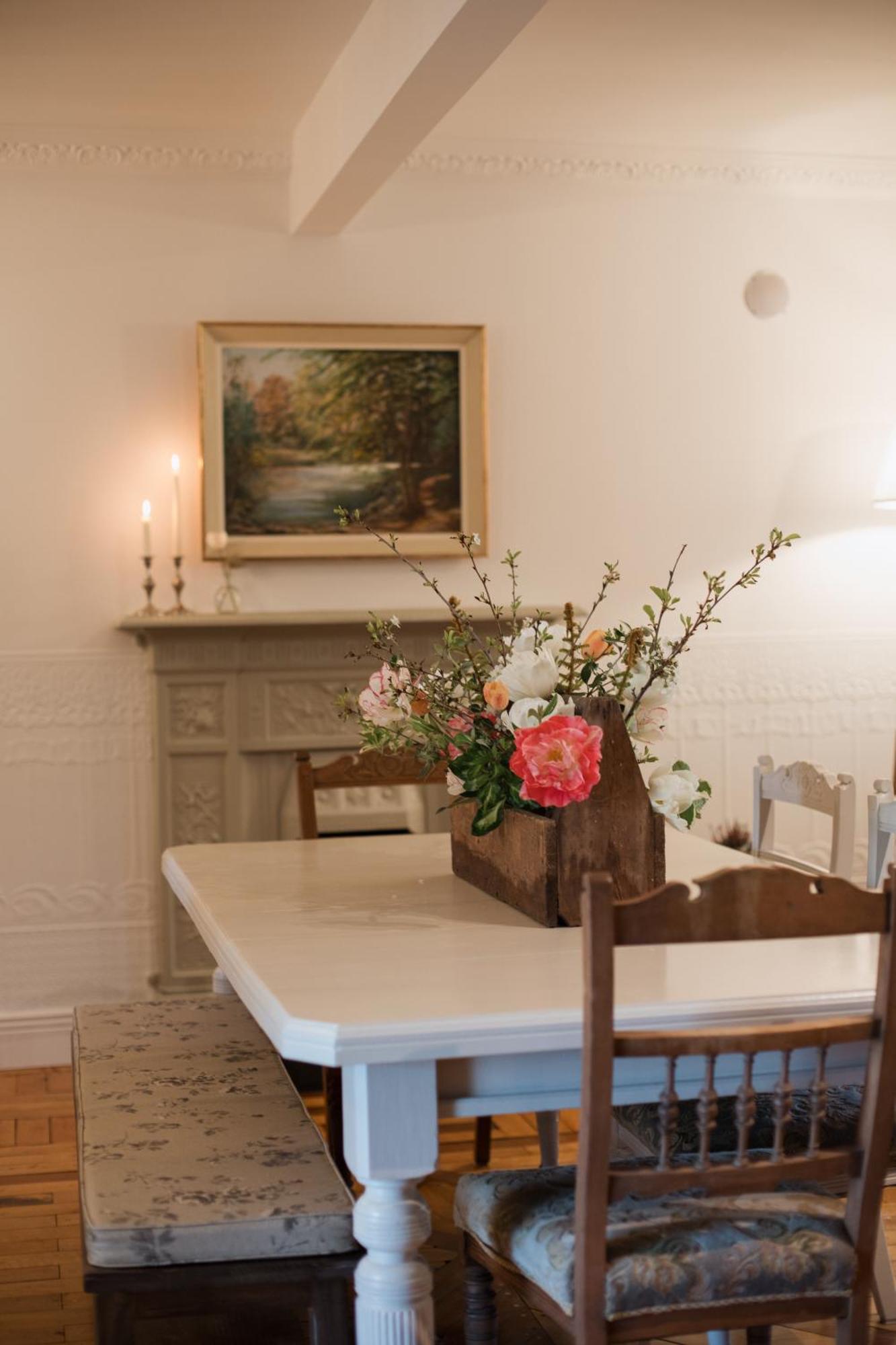 Mossie'S Bed & Breakfast Adrigole Exterior foto