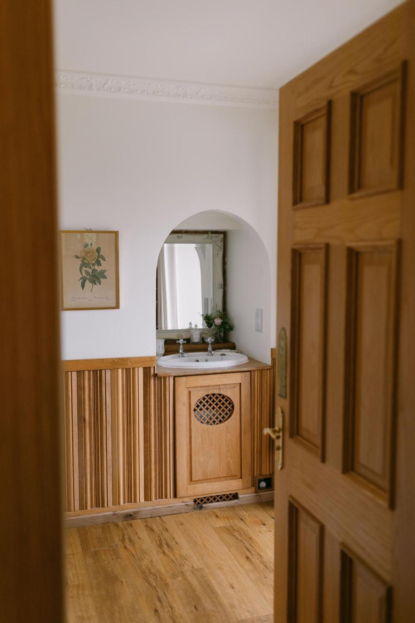 Mossie'S Bed & Breakfast Adrigole Exterior foto