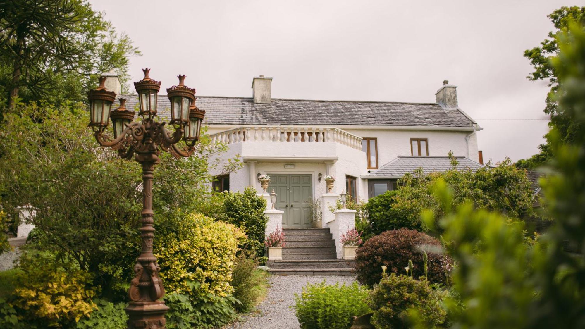 Mossie'S Bed & Breakfast Adrigole Exterior foto