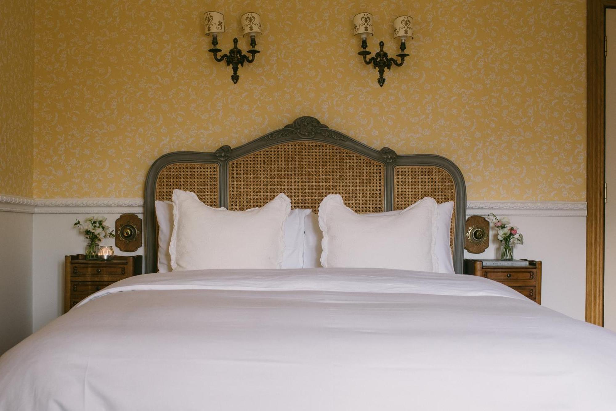 Mossie'S Bed & Breakfast Adrigole Exterior foto