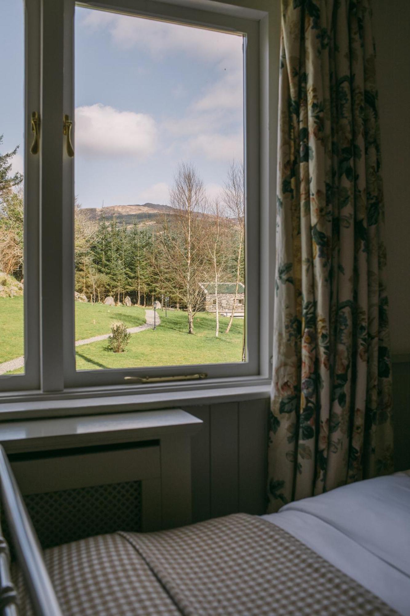 Mossie'S Bed & Breakfast Adrigole Exterior foto