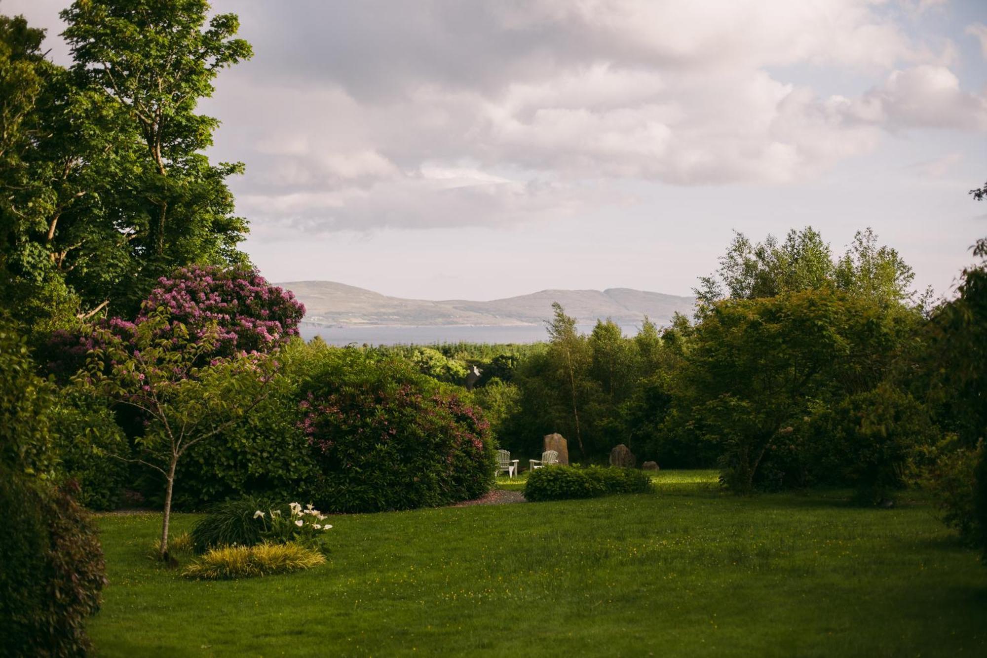 Mossie'S Bed & Breakfast Adrigole Exterior foto