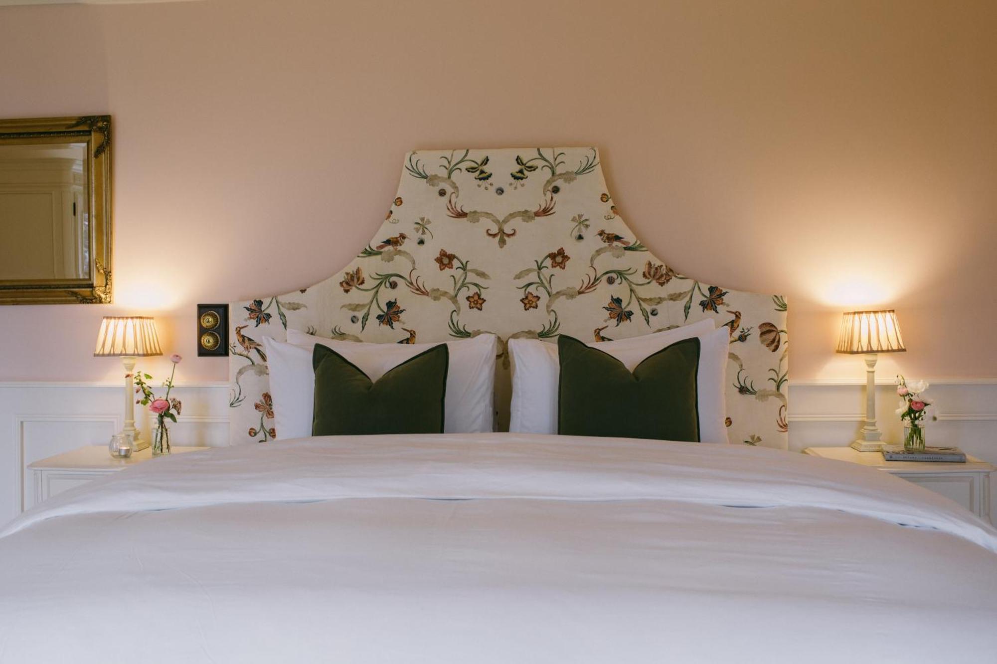 Mossie'S Bed & Breakfast Adrigole Exterior foto