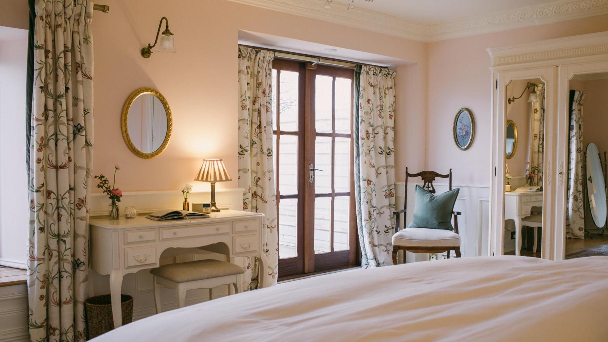 Mossie'S Bed & Breakfast Adrigole Exterior foto