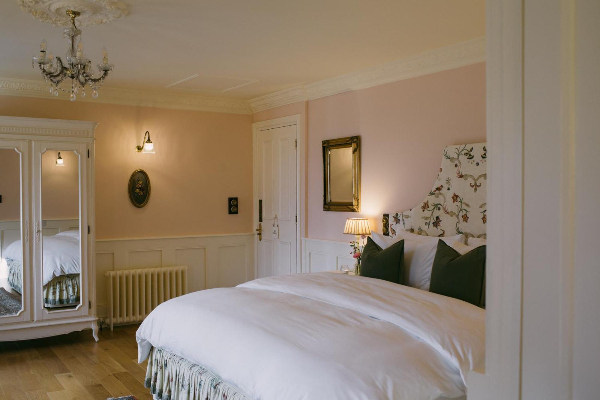 Mossie'S Bed & Breakfast Adrigole Exterior foto