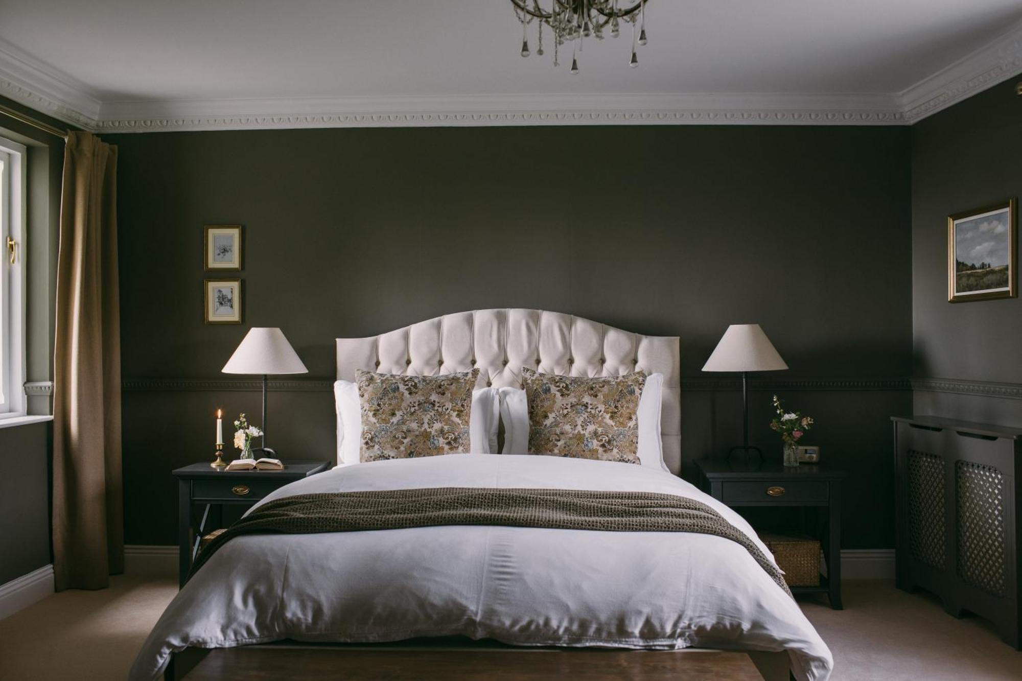 Mossie'S Bed & Breakfast Adrigole Exterior foto