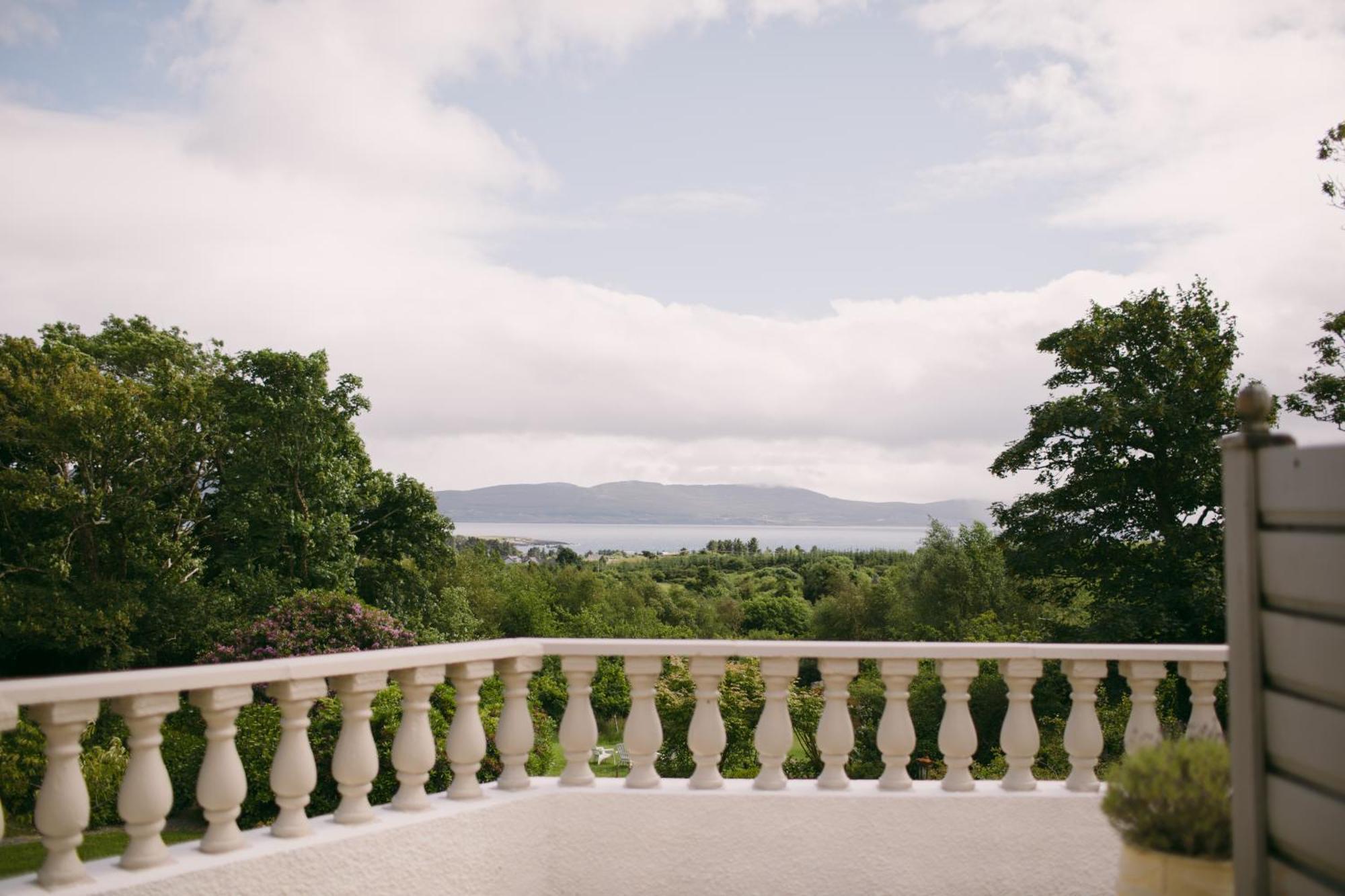 Mossie'S Bed & Breakfast Adrigole Exterior foto