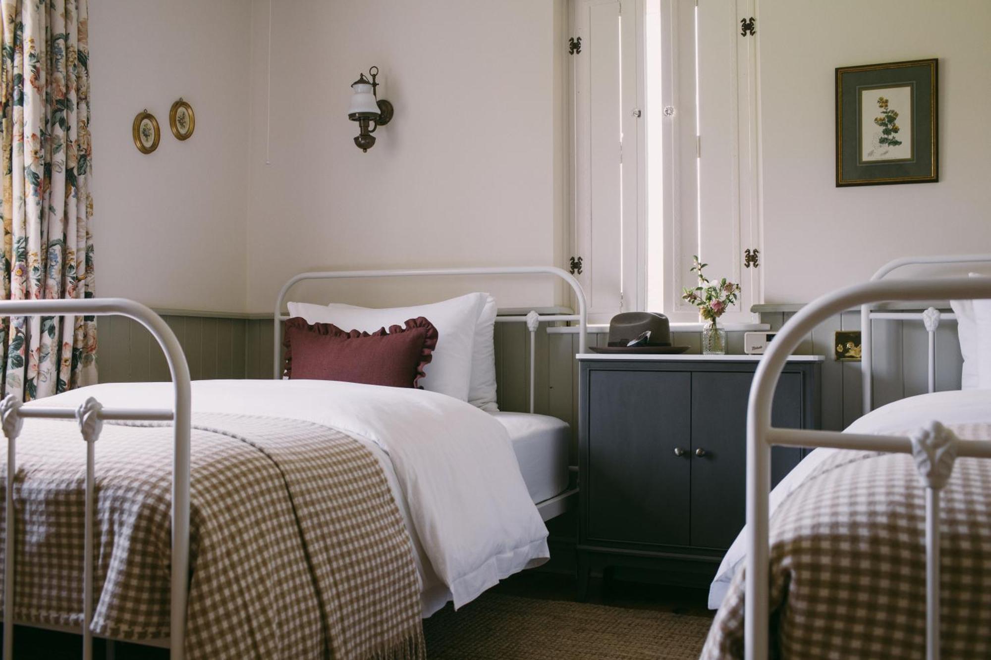 Mossie'S Bed & Breakfast Adrigole Exterior foto