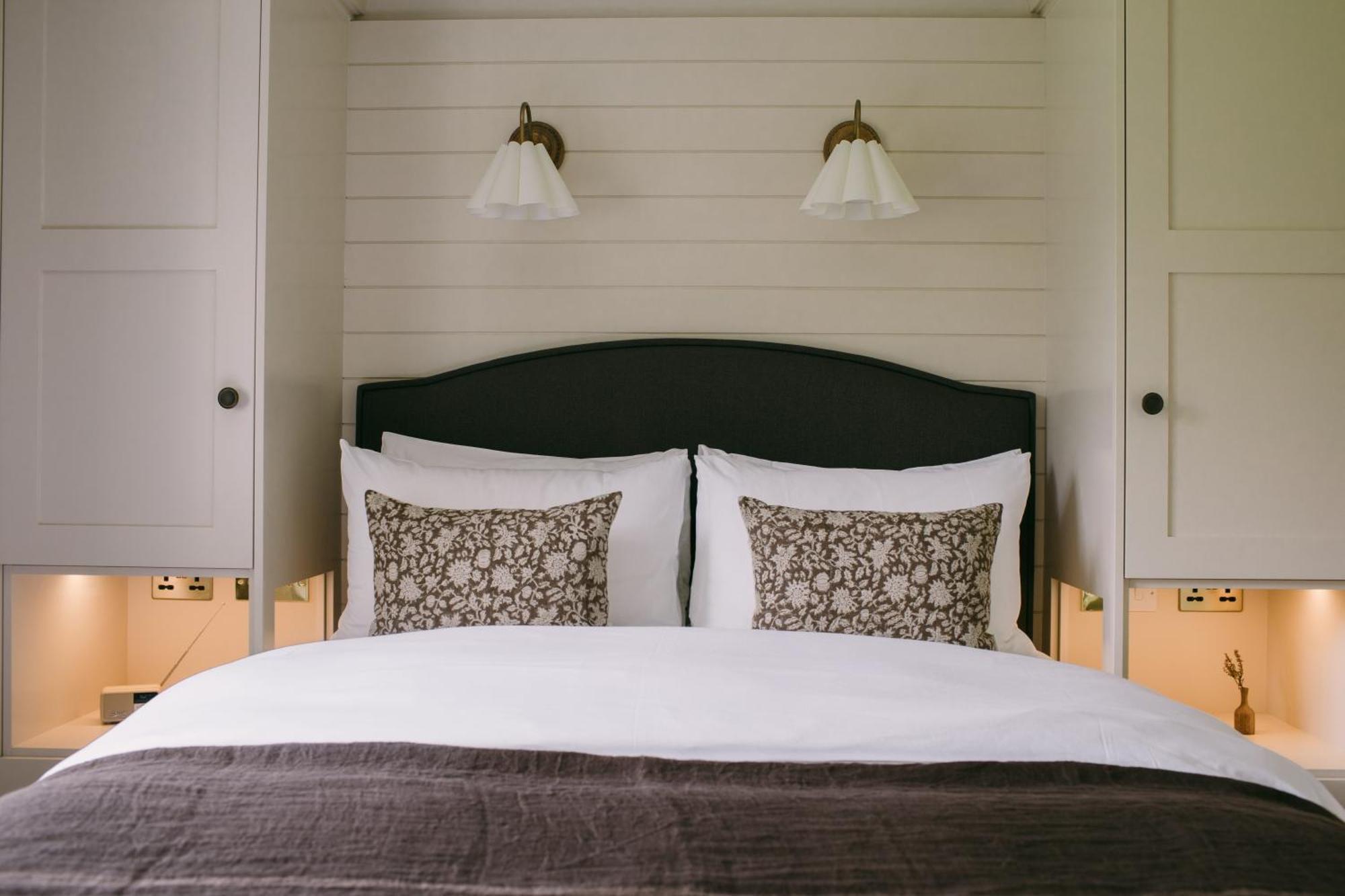 Mossie'S Bed & Breakfast Adrigole Exterior foto