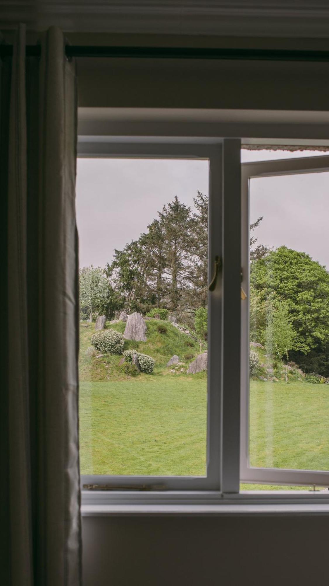 Mossie'S Bed & Breakfast Adrigole Exterior foto