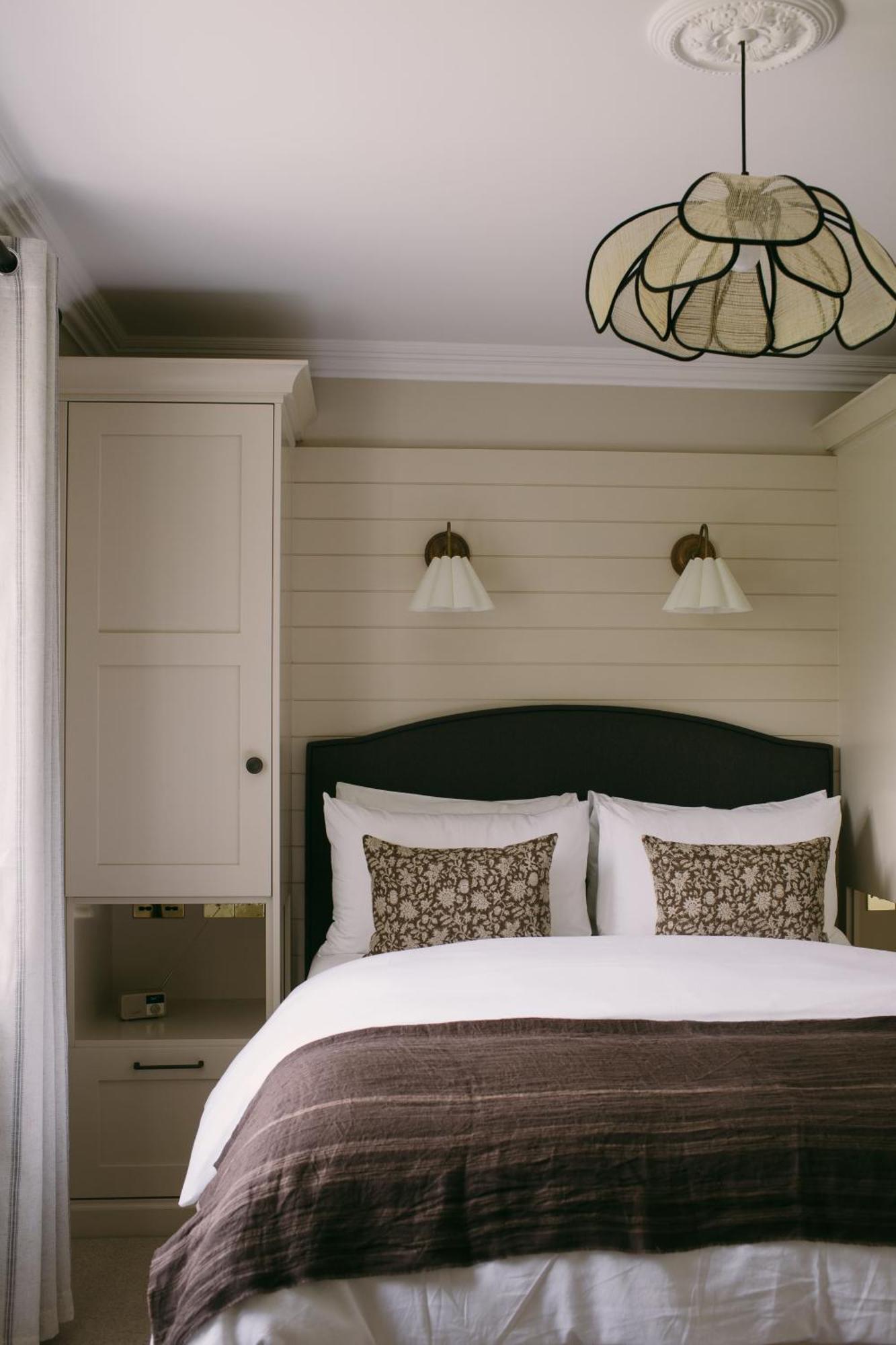 Mossie'S Bed & Breakfast Adrigole Exterior foto